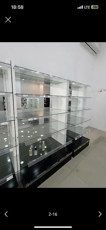 Soyuducu avadanlığı: 195 * 1 * 1, Ağ, İşlənmiş, Ünvandan götürmə, Ödənişli çatdırılma — 4