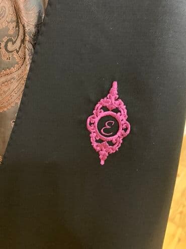 kisi pencekleri: Мужской костюм, Демисезон, Elatus, M — 4