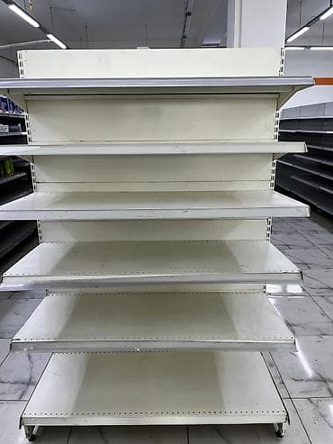 islenmis soyuducu satisi: Vitrin və avadanlıqlar Rusiya federasiyasından gətirilib və çox az bir — 7