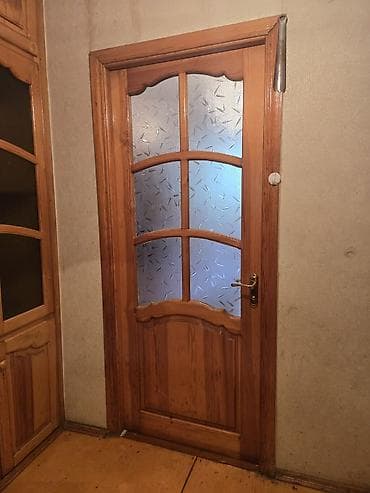 şuşe qapi: Ikinci əl qapılar satılır. otaq və dolab qapıları. qiymət razılaşma — 3