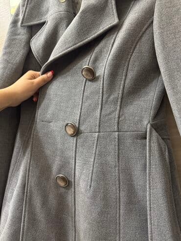 loreta palto: Yenidir hec geyinilmeyib — 3