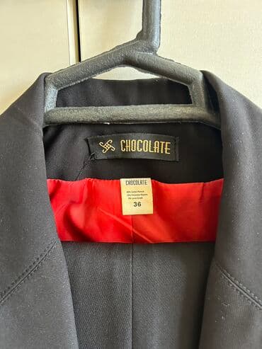 klassik geyim: Dəstlər, kostyumlar — 2