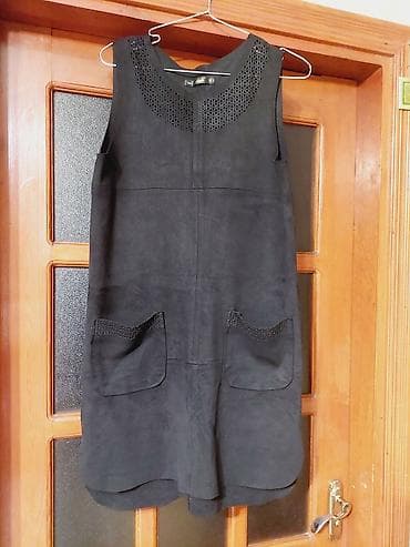 upsize krem original: Bebe marka.nubuk patlar.M beden — 1