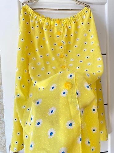 ic geyim: Midi Ətək, 2XL, 3XL — 2