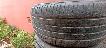 İşlənmiş Disk təkər BMW 255 / 55 / R 18