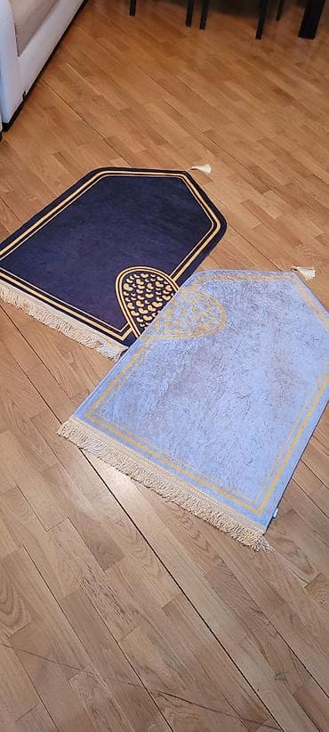 Xalçalar: Xalça Namaz üçün, Kredit yoxdur — 3