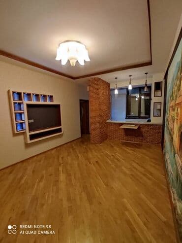 jasmin park sumqayıt: 3 otaqlı, Yeni tikili, 80 kv. m — 5