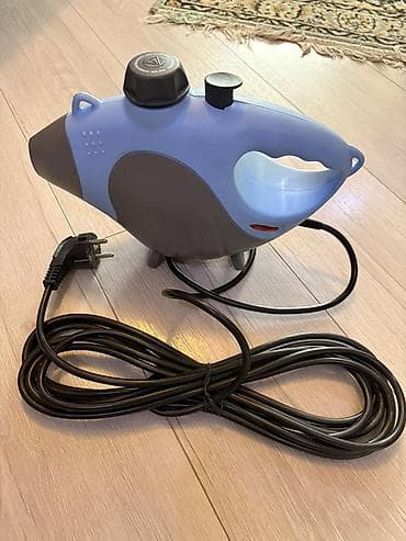 Pulverizator, Avtomatik, Elektrik, Ünvandan götürmə