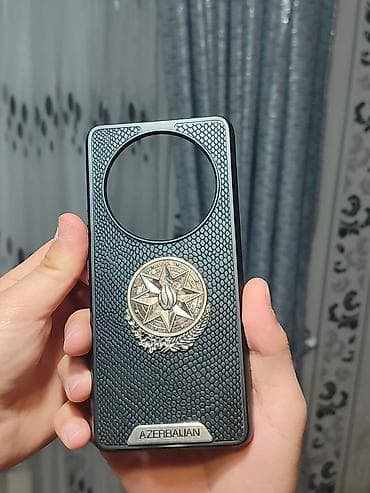 canon 5d mark iv: Honor 9C, 256 GB, rəng - Boz, Face ID — 5