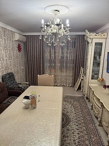 3 otaqli mənzil 4 artirma – bezi ewyalar qalacaq 1mkr 11nomreli