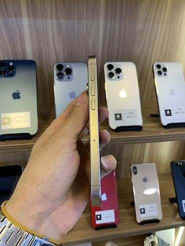 IPhone 15 Pro, 128 GB, Qızılı, Hissə-hissə ödəniş — 3