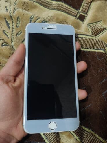 lalafo iphone 7: IPhone 7 Plus, Qara, Barmaq izi — 2