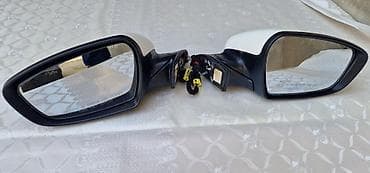 ford transit satisi: Cüt, Ford Focus — 3