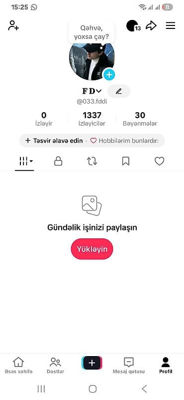 Təhsil, elm: SMM menecer tələb olunur, İstənilən yaş — 1