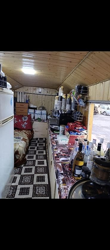Готовый бизнес: Səyyar kofe treyleri – tam avadanlıqlı və işlək konsept Xidmət və — 3