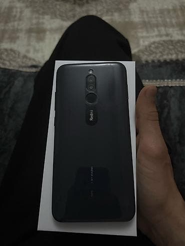 gta playstation 4: Redmi 8, 32 GB, rəng - Göy, Barmaq izi — 2
