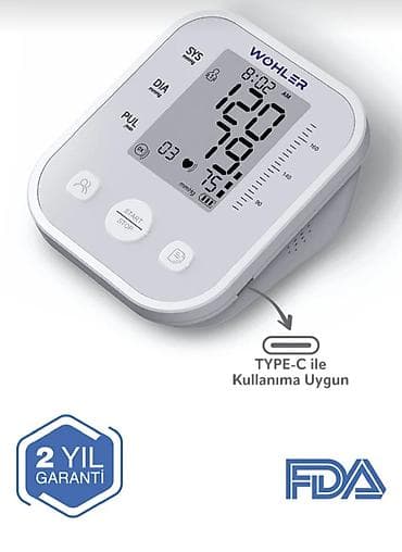 tibbi mehsullar: Çatdırılma!Qoldan və biləkdən ölçən modellər. Elektron tonometr.Təzyiq — 3