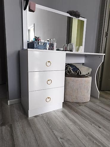 İkinəfərlik çarpayı, Dolab — 3