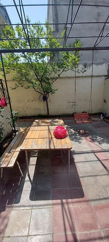 Qarajlar: Bakı, 150 kv. m, 5 otaqlı, Hovuzsuz, Kombi, Qaz, İşıq — 4