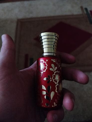 uz ucun e vitamini: Shizeldo ginza ətir 30 ml 15 azn — 1
