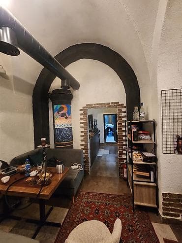 icare qaraj: RASKURIM – rahat və stil sahibi lounge/kafe məkanı Hər şey hazır gir — 6