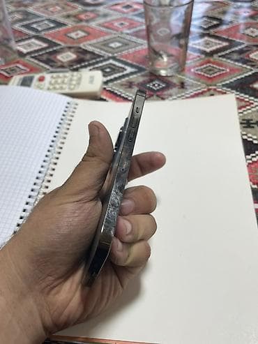 iphone 12 pro adapter: IPhone 13 Pro, 128 GB, Graphite, Face ID — 5
