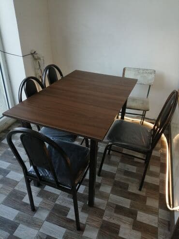 İnformatika: 110 manatdan başlayir.Masa və oturacaqlar Fabridən satışı var — 3