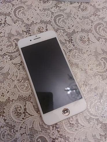 iphone 5s ekranı: IPhone 7, 512 GB, Qızılı, Barmaq izi — 2