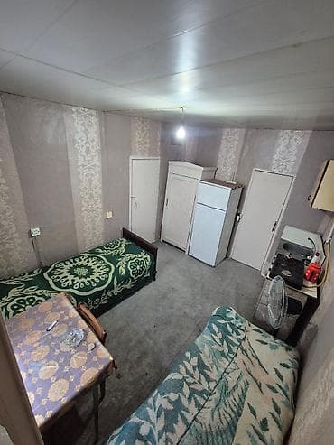 ev elanlari mingecevir: Salam otağ normall vəziyyətdədi Qaz su işığ wifi daimidir +qiymətə — 1