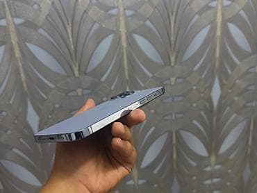 redmi note 19: IPhone 13 Pro Max, Sierra Blue, Simsiz şarj — 3