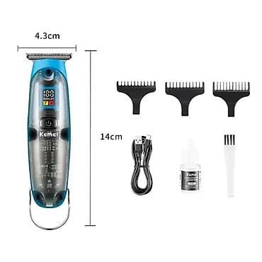 modulator fm bluetooth: Saç qırxan maşın, Kemei, Yeni, Pulsuz çatdırılma, Ödənişli çatdırılma, Rayonlara çatdırılma — 4