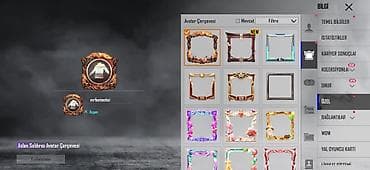 pubg elceyi: 73 səviyə pubg hesabı Əlavə söz yazmaqa ehtiyac yoxdu hesaba aid hər — 3