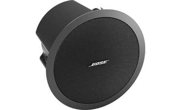 Modemlər və şəbəkə avadanlıqları: Bose DS100F LoudSpeaker 75 Hz- 18 kHz 160° conical Nominal Dispersion — 3