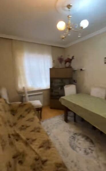 adil memmedov kucesi: Binəqədi qəs. 3 otaqlı, 85 kv. m, Yeni təmirli — 8