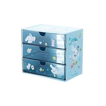 qelem: Cinnamonroll orqanayzeri, MINISO İkinci əl yaxşı vəziyyətdə, üst — 5