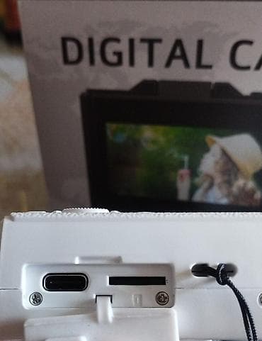 go pro camera: Təzə qutusunda foto kamera satıram. Gözəl vloglarınızı yüksək — 5