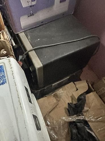 tikiş maşınları yamata: Məhsul: Yerüstü ventilyator (dayaqlı) Təsvir: - Elektriklə işləyən — 2