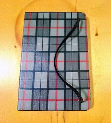 Təptəzə dəftər 🆕 Xətli qeyd dəftərini hər yerdə tapmaq olmur