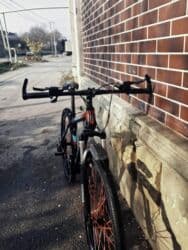 скоростной велик: İşlənmiş Dağ velosipedi Toba, 29", Ödənişli çatdırılma — 4