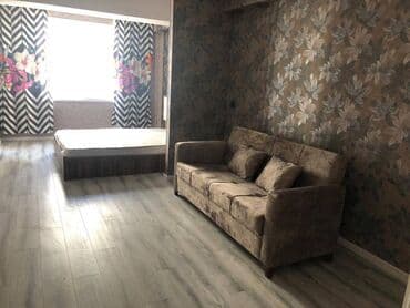 1 комнатная квартира снять: Həzi aslanov metrosunun yaxınlığında gence prospektində 20 mertebeli — 1