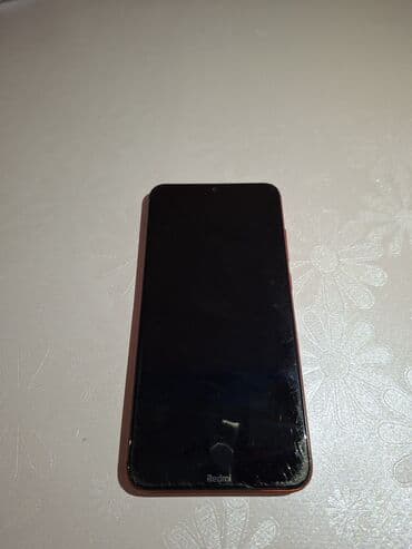 xiaomi mi 9 lite 128gb qiymeti: Redmi 8A, 32 GB, rəng - Qırmızı — 2