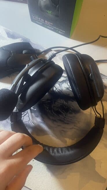 en yaxsi epilyatorlar: Gaming aksesuarları dəsti - Klaviatura: MIKUSO X‑Series “Magnus” — 5