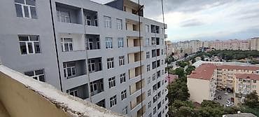 azinko binalari nerimanov: 2 otaqlı, Yeni tikili, 87 kv. m — 8