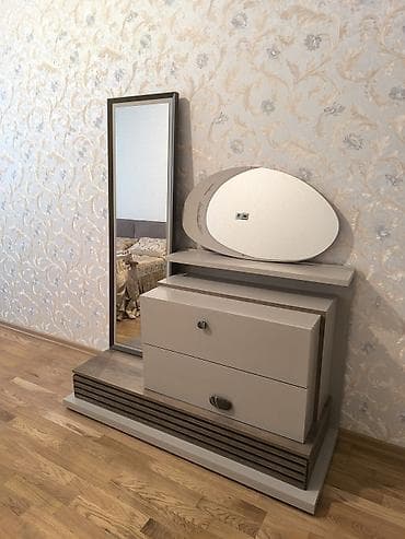 carpayi satilir: İkinəfərlik çarpayı, Komod — 2