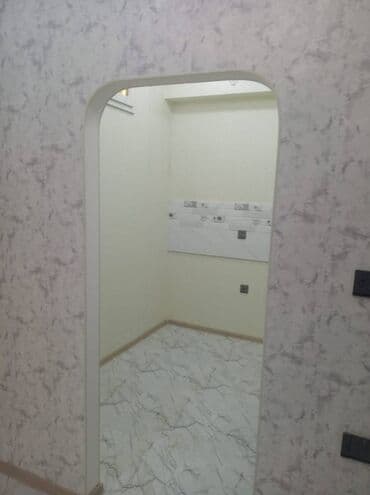 icarə donərxana: 2 otaqlı, Yeni tikili, 57 kv. m — 5