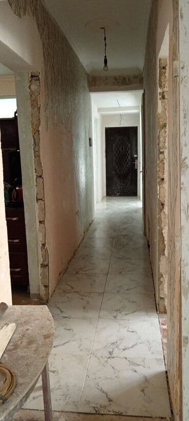 бина аз дома: 5 комнат, 100 м², Нет кредита, Без ремонта — 14