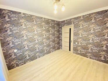 ipoteka.az yasamal: Bakı, Həzi Aslanov qəs., 2 otaqlı, Köhnə tikili, 65 kv. m — 6