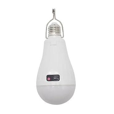 Yeni, LED lampa, 85 Vt, Zəmanətsiz, Ödənişli çatdırılma — 2
