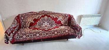 Divan, Açılmayan, Bazasız, Parça