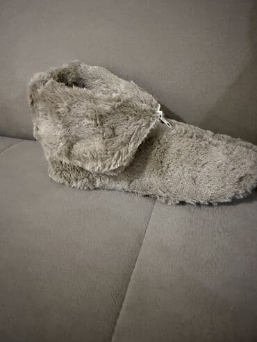 домашние тапочки новый: Terlik — 2